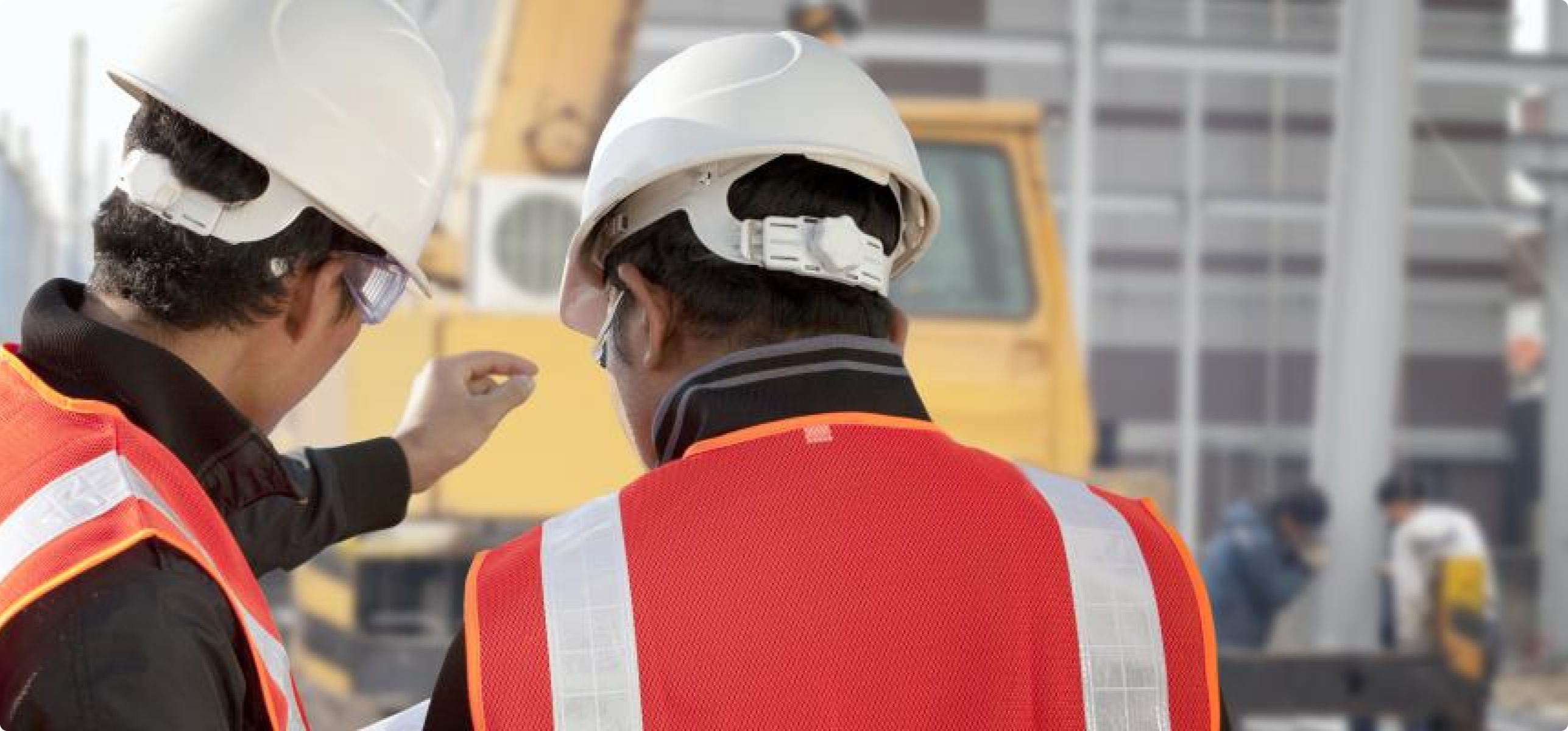 Corporate Real Estate Leasing