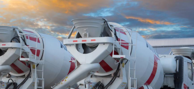 Construction Equipment Leasing