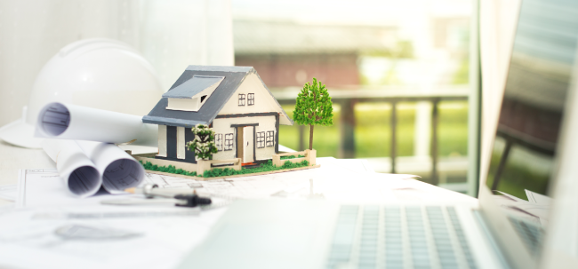 Real Estate Financing for Corporate